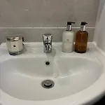 Apartment Cosy *