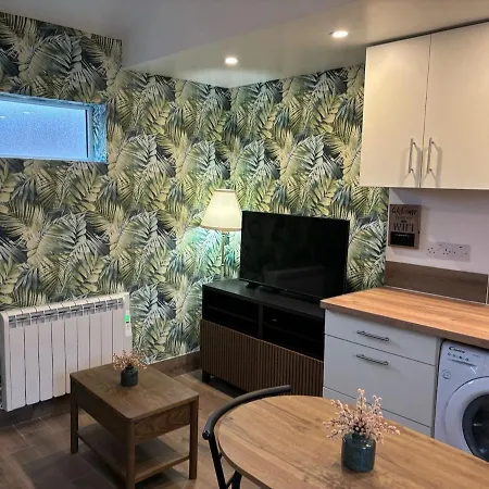Cosy Appartamento Kildare