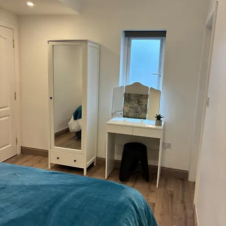 Cosy Appartamento Kildare