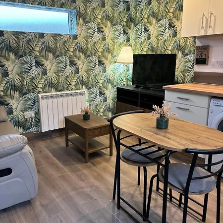 Appartamento Cosy *