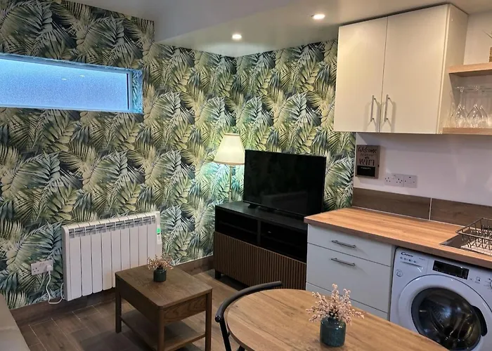 Cosy Appartement Kildare