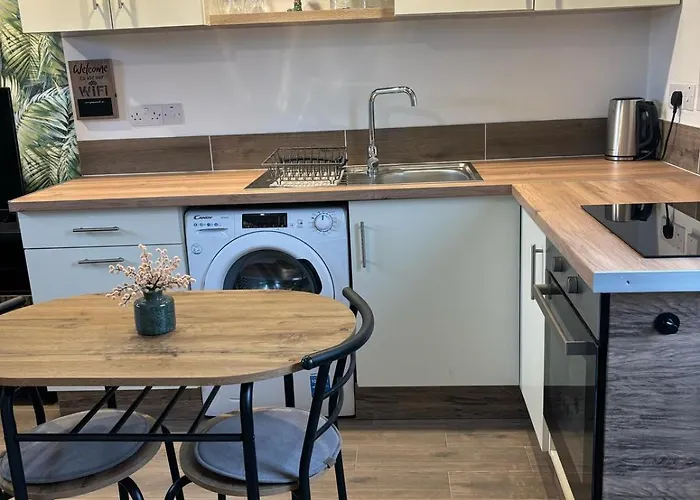 Апартаменты Cosy *