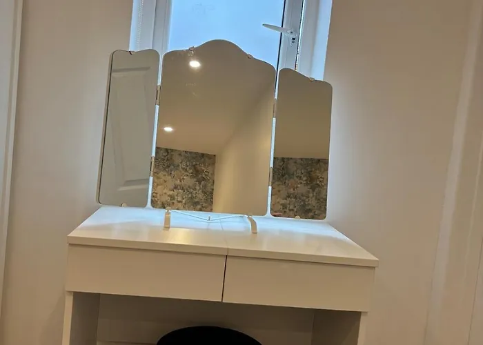 Апартаменты Cosy