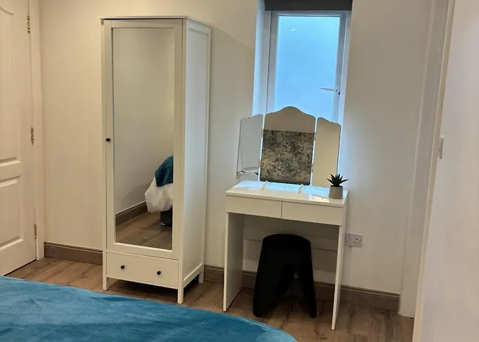 Cosy Appartement Kildare