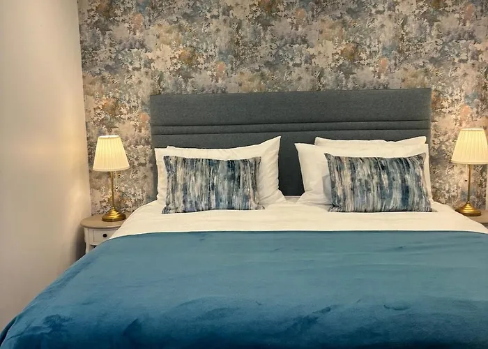 Апартаменты Cosy *